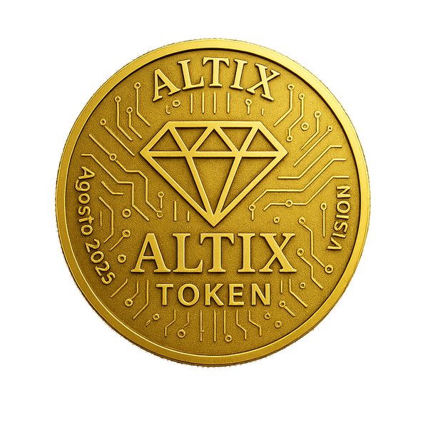 Altix Token