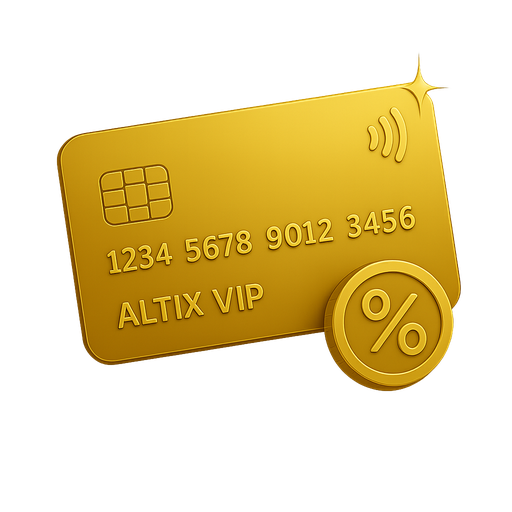 Altix payment