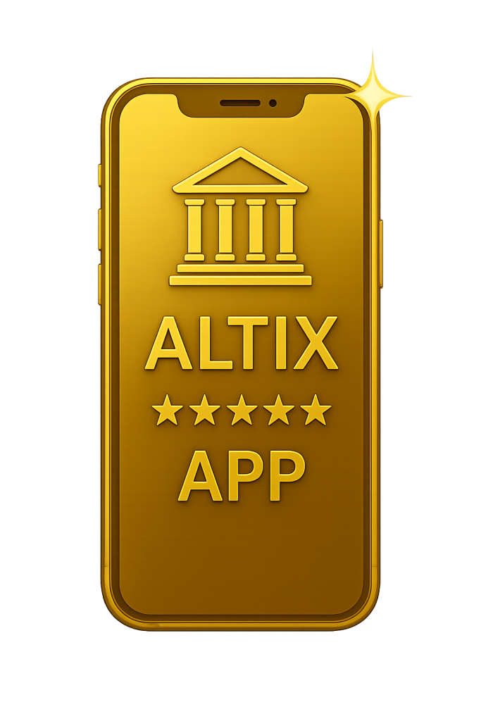 Altix APP