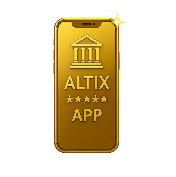 ALtix App
